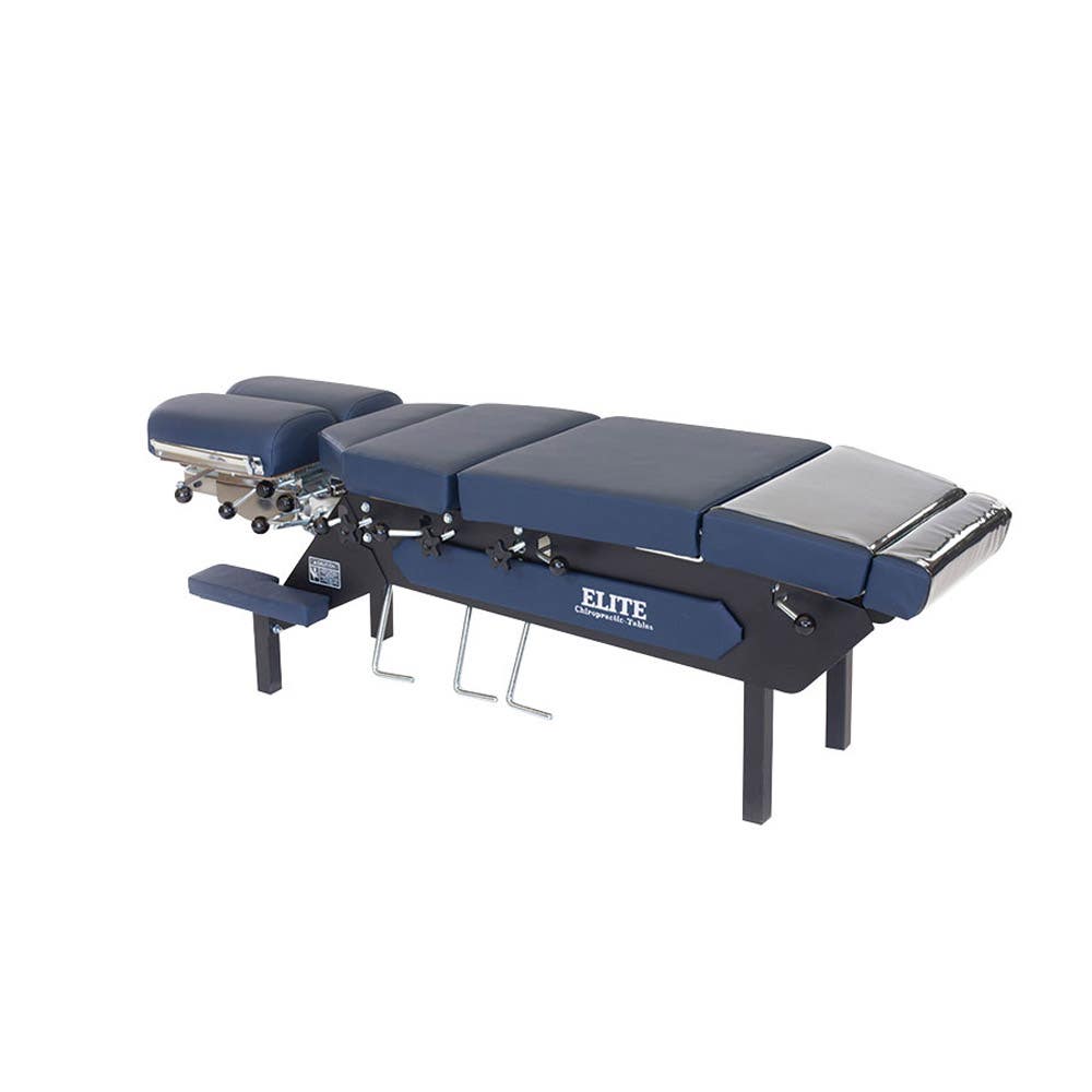 EliteSTA-3StationaryTableW/3Drops