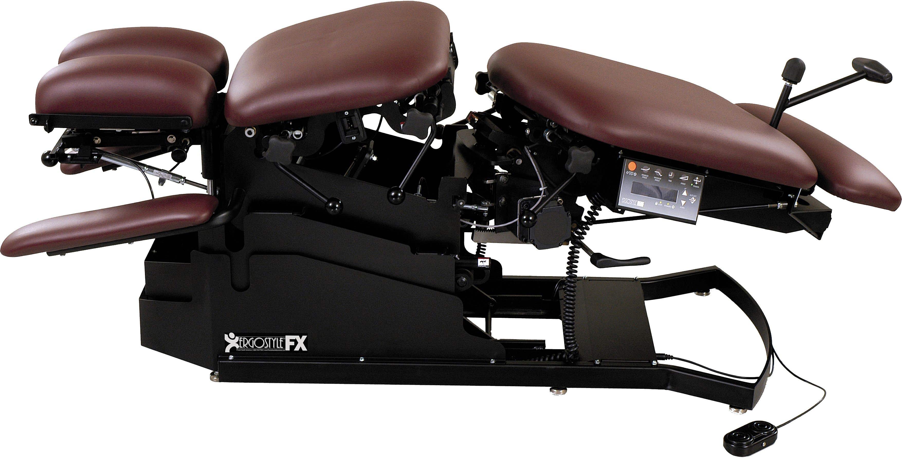 ErgostyleFX-ES5820FlexionDistractionTable