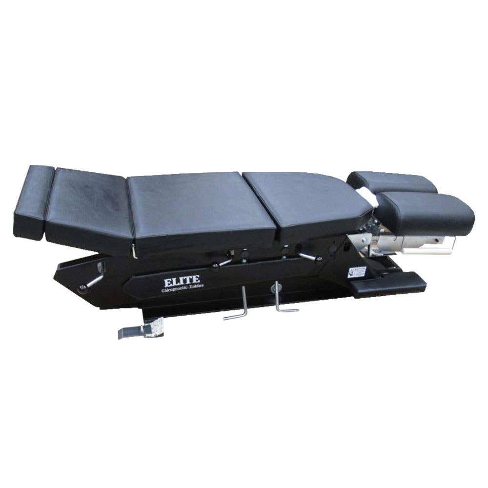 EliteE3-3PumpElevationwith3Drops,Cervical,ThoracicandPelvic