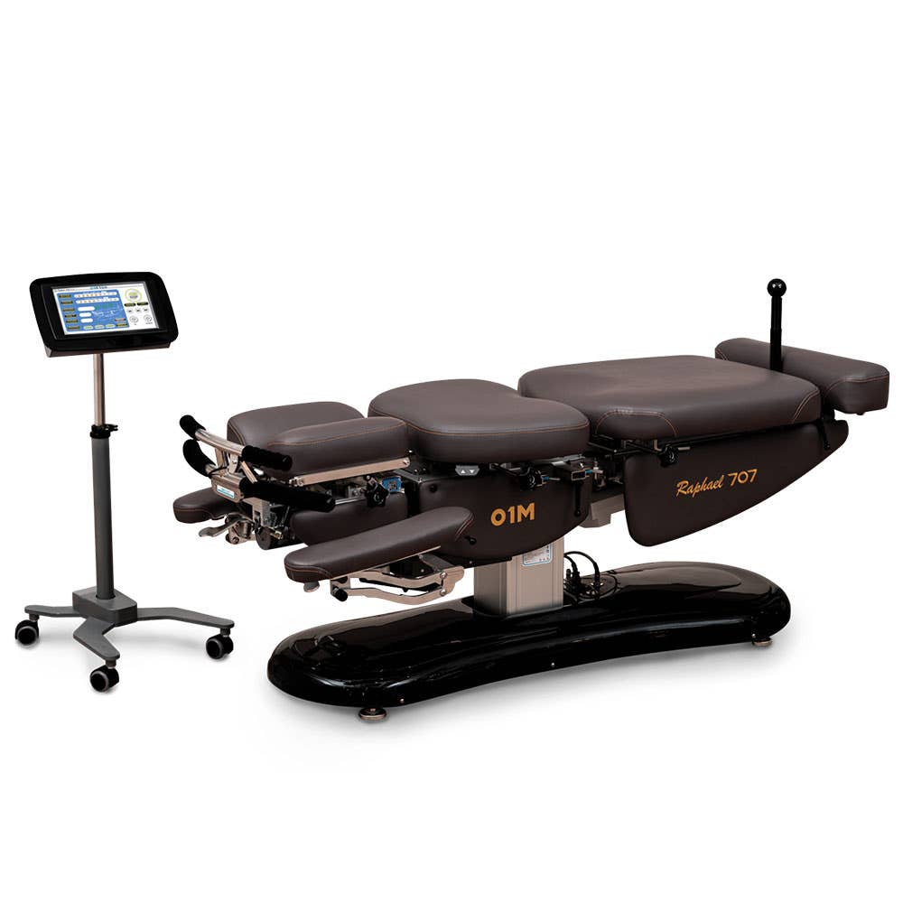 Raphael707ChiropracticAdjustingTable