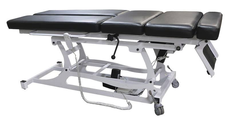 PivotalHy2002HyloIatElevatingTable