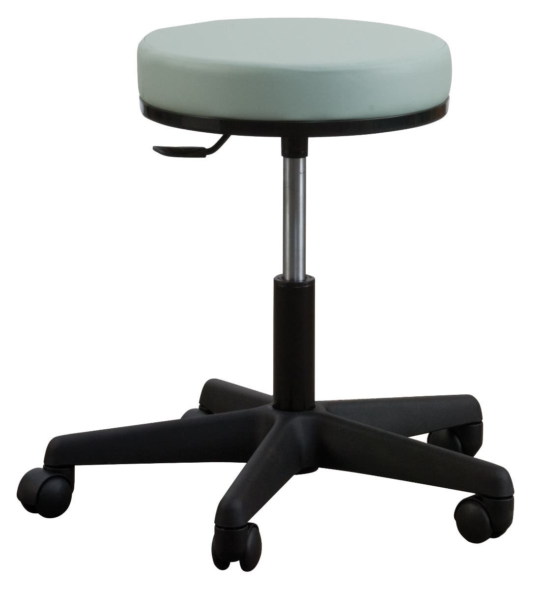 Oakworks®PremiumStoolLowHeightRange