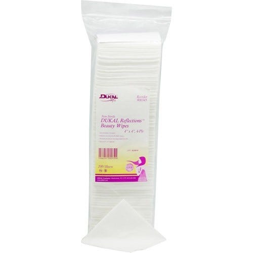 DUKALReflections™BeautyWipes