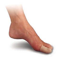 SilopadDigitalCapsforToesorFingers