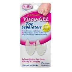 Visco-GelToeSeparatorsLarge-Packof2