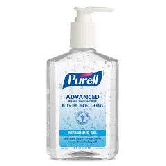 PurellHandSanitizer