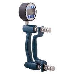 BaselineHandDynamometer-DigitalLcdGauge-Er300Lb.Capacity-BaselineHandDynamometer-DigitalLcdGauge-Er300Lb.Capacity