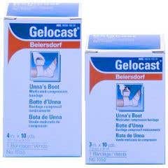 GelocastUnnasBootDressing