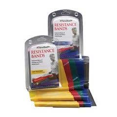 TheraBandProfessionalResistanceBandsKit,Heavy(Advanced)-Each