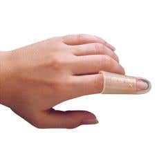 StaxFingerSplint-Clear-Size5.5