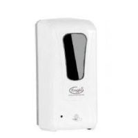 Wall Mounted Sanitizer Dispensers 1000ml Capacity 