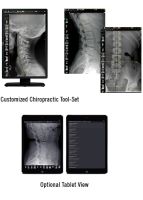 Customized Chiropractic PACS Tool Set