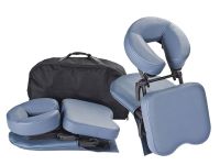 EarthLite® Travelmate Desktop Massage Support System