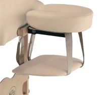 Custom Craftworks™ Classic Series Hanging Front Arm Rest Shelf