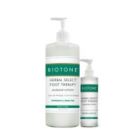 BIOTONE® Herbal Select® Foot Therapy