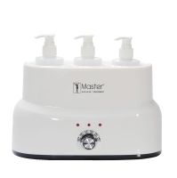 Master® Massage 3 Bottle Warmer