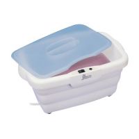 Satin Smooth Paraffin Wax Spa