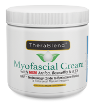 Cryoderm Myofascial Cream