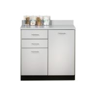 36 Base Cabinet W/2 Doors2 Drawers