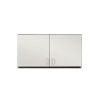 48 Long Wall Cabinet With 2 Doors