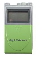 Digital Galvanic Stimulator - High-Voltage Pulsed Galvanic Stimulation