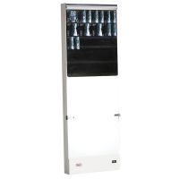 Wolf X-Ray Trimline Spinal 36 Viewbox Surface Mount