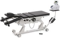 Triton® DTS 6M Traction Table Advanced Package