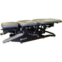 Accelerator III Lumbar Drop For Pivotal ES2000 - Table Not Included