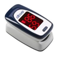Health Ox Fingertip Pulse Oximeter
