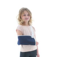 Pouch Style Arm Sling, Youth