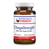 Physicians Strength™ ChagaStrength 90ct Vegi Capsules