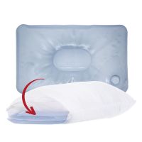 Tri-Core® Water Pillow