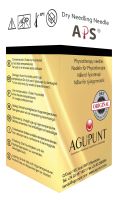 APS Dry Needles Acupuncture Dry Needling - Box of 100