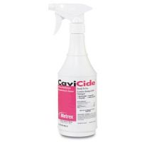 CaviCide 24 oz. Spray Bottle Multipurpose DisinfectantSurface Cleaner