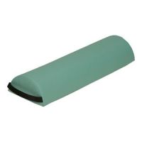 EarthLite® Jumbo Half Round Bolster - Half Round Massage Table Bolster