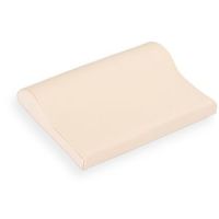 EarthLite Neck Contour Bolster - Foam Neck Support Bolster