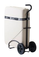 Earthlite® Traveler Portable Massage Table Cart