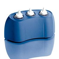 Pure-Gel 3 Bottle Electric LotionOil Bottle Warmer