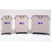 M-4 Hydrocollator - Hydrocollator Mobile Heating Unit