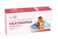 Thera-Med® Professional Dual Moist Dry Heating Pad