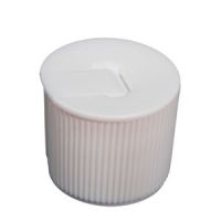 Plastic Cap with a Pop-up Pouring Spout For Bottle Sizes 2 - 16 Oz (Flip Top)