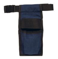 NRG® Hold All Massage Lotion Bottle HolsterLotion Jar Holster