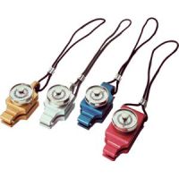 Baseline pinch gauge with case, silver, 10 lb