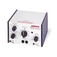 Amrex MS322 Low Volt A.C. Muscle Stimulator, 2-Pad