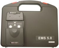 EMS 5.0 Muscle Stimulator Unit - Dual Channel EMS