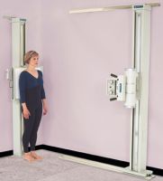 Summit 500mA 14 x 17 High Frequency X-Ray System #3