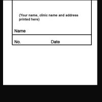 Set Up Fee for Custom Printing on X-Ray ID Printer Cards