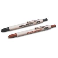 X-Ray Pro-Pel Pencil Red