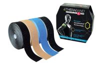 TheraBand® Kinesiology Tape, Bulk Roll - 2 X 103.3