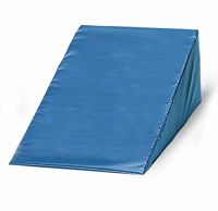 Vinyl Wedge Foam Wedge 10H X 24W X 28L